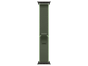 Opaska APPLE Trail do Watch Ultra 49mm M/L MG9P4ZM/A Zielony/neonowa zieleń