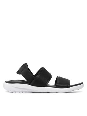 Clara Barson Sandały WSS20555-03 Czarny