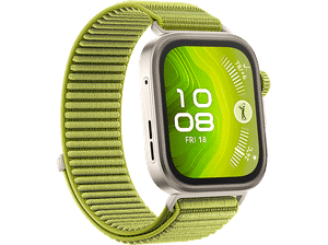 Smartwatch HUAWEI Watch Fit 4 Pro Zielony