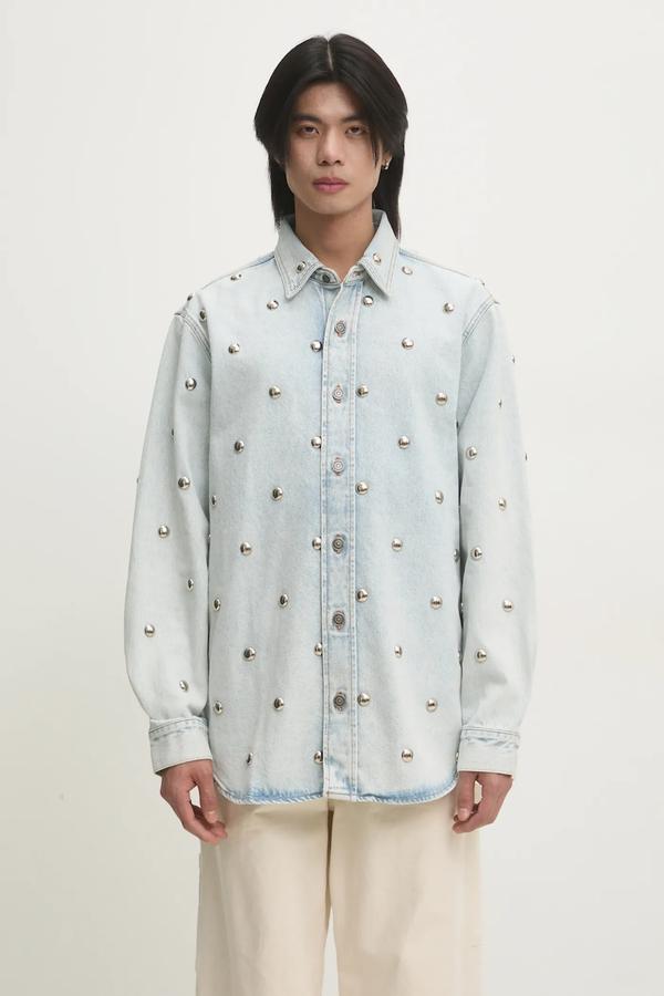 Fiorucci koszula jeansowa