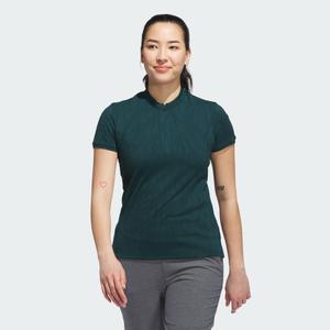 Koszulka polo z krótkim rękawem Go-to Jacquard