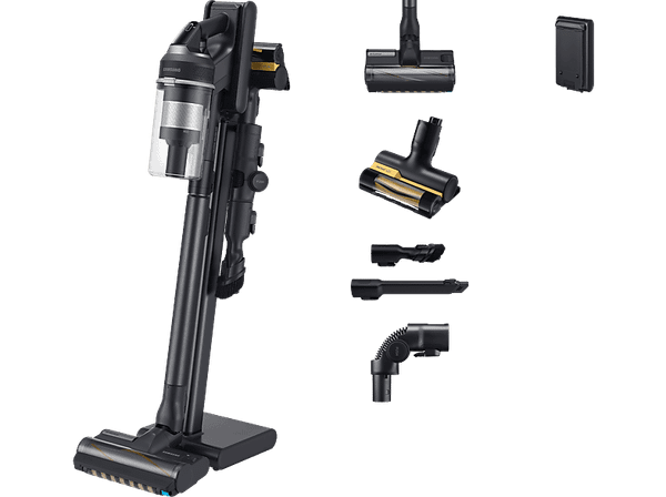 PRODUKT PO EKSPOZYCJI - Odkurzacz bezprzewodowy SAMSUNG VS20C9542TN/GE Jet 95 pet
