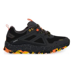 Lumberjack Buty outdoorowe męskie Dynamite czarne (43)