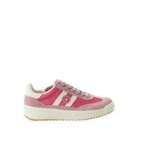 Damskie różowe sneakersy BIG STAR TT274160
