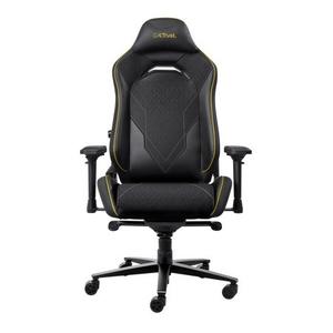 Trust Fotel komputerowy GXT721 Ruya Pro Premium czarny