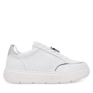 Sneakersy LOVE MOSCHINO