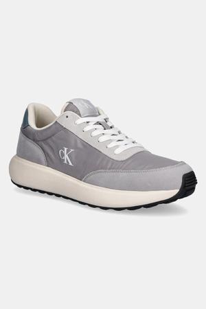 Calvin Klein Jeans sneakersy ATHLEISURE RUNNER LACEUP MIX