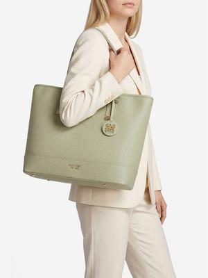 Nine West Torebka EO-Delancey Day-KY254 Zielony