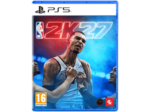Gra PS5 CENEGA NBA 2K27