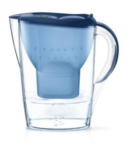 Brita Dzbanek filtrujący Marella 2.4l + 3 wkłady Pure Performance
