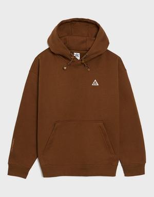 Nike Bluza Z Kapturem U Acg Tuff Flc Po