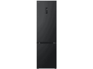Chłodziarko-zamrażarka LG GBBS727CEV Essence Black Steel