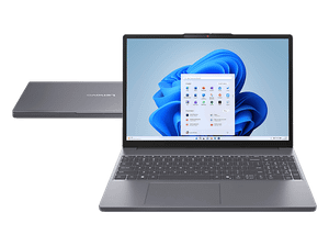 Laptop LENOVO IdeaPad Slim 3 15IWC11 WUXGA / Intel Core™ 304 8 GB RAM 512 SSD Onboard Graphics Windows 11 Home Szary