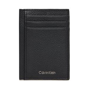 Etui na karty kredytowe Calvin Klein
