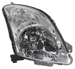 REFLEKTOR LAMPA PRZÓD SUZUKI SWIFT III 2005- PRAWY PRAWA DEPO H4
