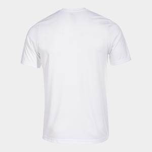 JOMA COMBI 100052.450 koszulka męska sportowa treningowa t-shirt zielony (M)