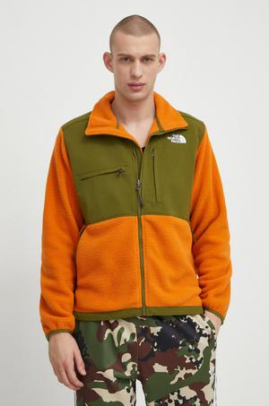 The North Face kurtka RIPSTOP DENALI