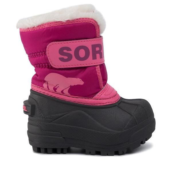 Śniegowce Sorel