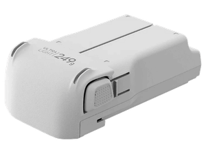 Inteligentny akumulator DJI Lito 1 Szary