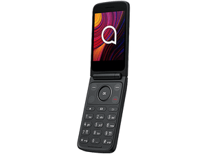 Telefon komórkowy TCL Onetouch 4043 Szary