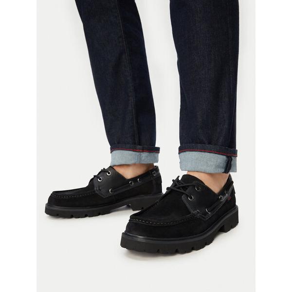 Loafersy Clarks