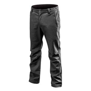 Spodnie robocze softshell, rozmiar XL NEO