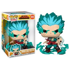 Funko Pop! My Hero Academia - Infinite Deku 25cm Figurki Winylowe Premium