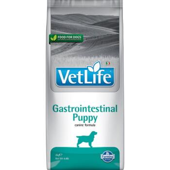 VetLife Farmina Puppy Gastrointestinal 2 kg