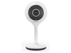 Kamera IP HAMA WiFi 1080p 176566