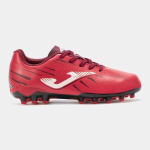 JOMA PROPULSION obuwie dziecięce do piłki nożnej treningowe PRJS2506AG czerwone (37)