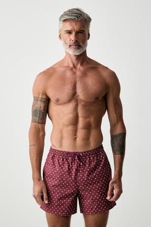 Marc O'Polo szorty kąpielowe męskie