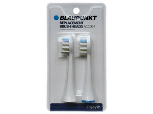 Końcówka do szczoteczki BLAUPUNKT DTS711/511/701/601 ACC067 Wielokolorowy