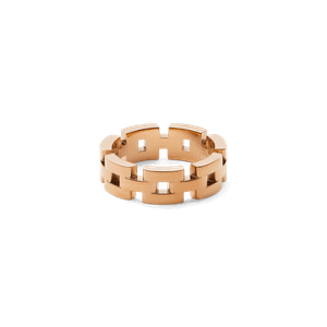 Daniel Wellington DW Link Perfect Pair 48 Rose Gold
