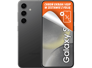 PRODUKT PO EKSPOZYCJI - Smartfon SAMSUNG Galaxy S24 5G 8/128GB Czarny (Onyx Black) SM-S921BZKDEUE