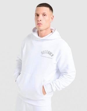 Hoodrich Bluza Z Kapturem Phantom