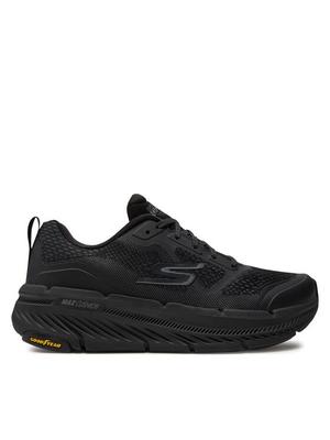 Skechers Sneakersy Max Cushioning Premier 2.0-Vantage 2.0 220840/BKCC Czarny