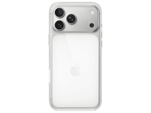 Przezroczyste etui z MagSafe APPLE do iPhone 17 Pro Max MGFW4ZM/A