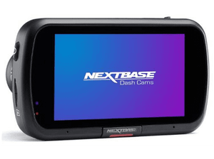 PRODUKT PO EKSPOZYCJI - Wideorejestrator NEXTBASE 522GW