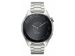 SmartWatch HUAWEI Watch 3 Pro Elite LTE Szary