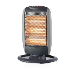 Grzejnik kwarcowy 1200 W