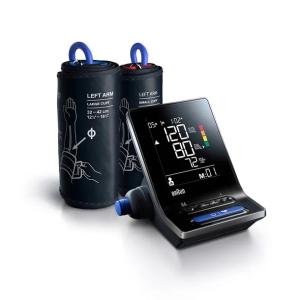 Ciśnieniomierz BRAUN ExactFit 5 Connect BUA6350