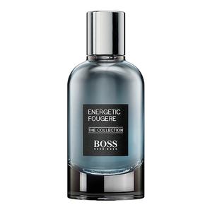 The Collection Energetic Fougère - Woda perfumowana