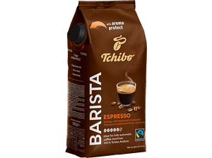 Kawa ziarnista TCHIBO Barista Espresso 1000 g