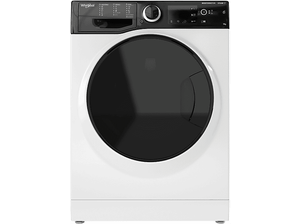 Pralka WHIRLPOOL WRSB7259DEU Slim 7kg 1200obr 6. Zmysł Para Inwerter