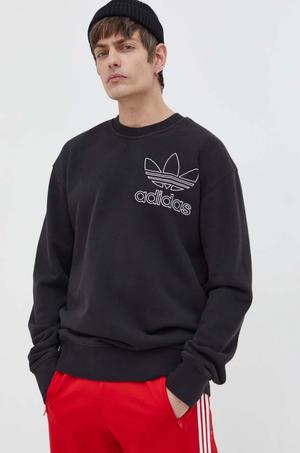adidas Originals bluza bawełniana