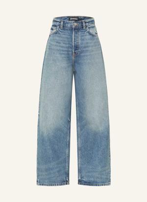 Eb Denim Jeansy Dario Extra Baggy blau