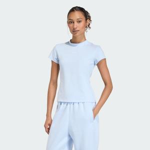 KOSZULKA ESSENTIALS BABY TEE