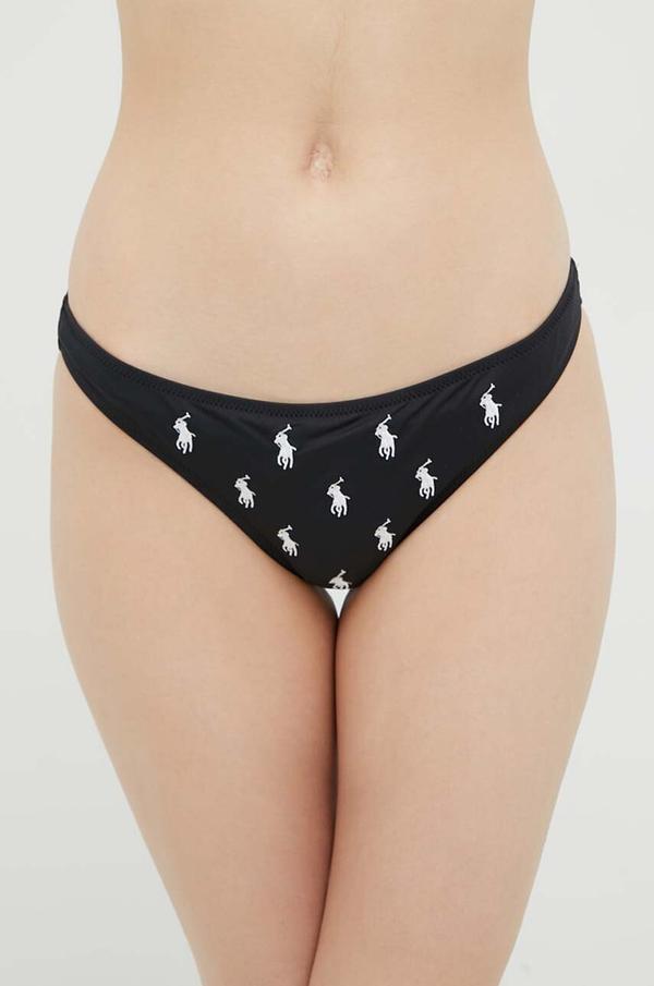 Polo Ralph Lauren figi kąpielowe