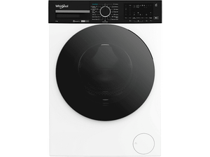 Pralka WHIRLPOOL WPM07WADSEE 10kg 1400obr. AI AdaptiveWash AutoDose HomeWhiz