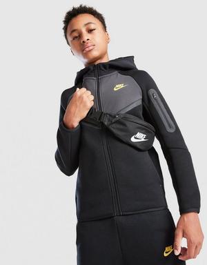 Nike Bluza Z Kapturem B Nsw Tch Flc Fz